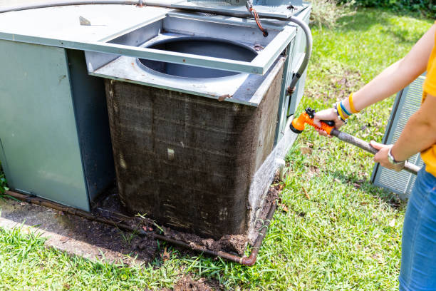 Best Commercial HVAC Duct Cleaning  in Bawcomville, LA