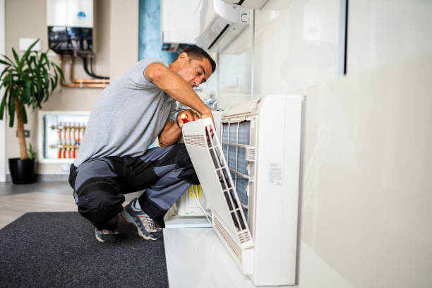 Best Commercial Air Duct Cleaning  in Bawcomville, LA
