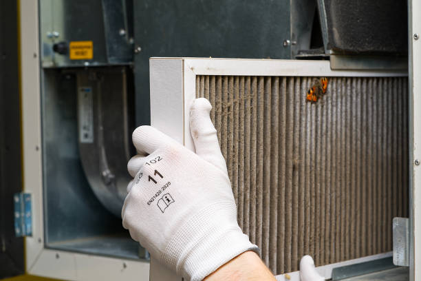 Best HVAC System Cleaning  in Bawcomville, LA
