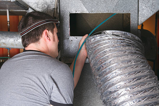 Best Emergency Air Duct Cleaning  in Bawcomville, LA