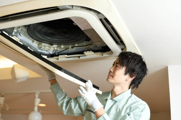 Emergency Air Duct Cleaning in LA