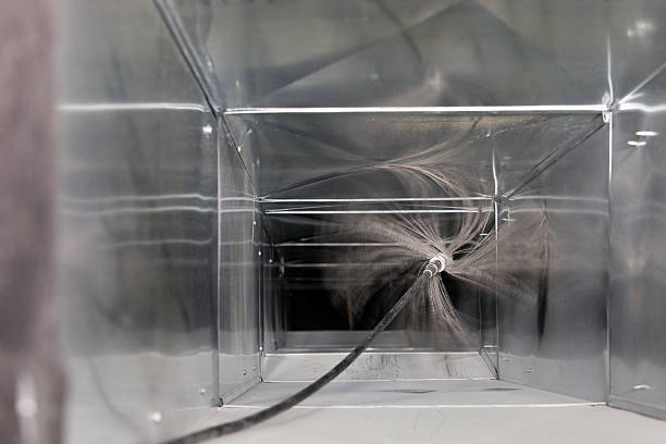 Best Affordable Air Duct Cleaning  in Bawcomville, LA
