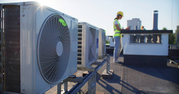 Best Professional Duct Cleaning Services  in Bawcomville, LA