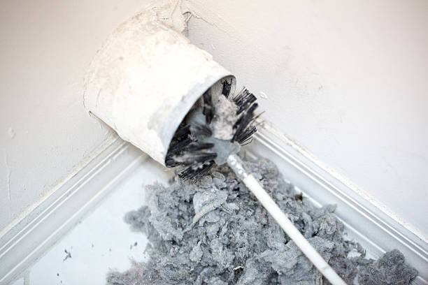 Best Air Vent Cleaning Services  in Bawcomville, LA