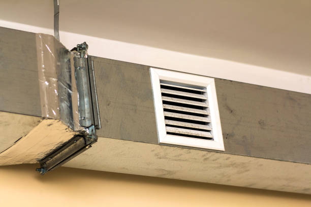  Bawcomville, LA Airduct Cleaning Pros